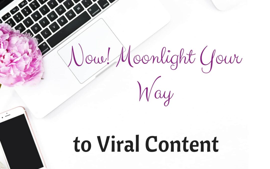 Viral Content Marketing! How to Obtain Humongous Success