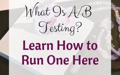 Why Do We Do A/B Testing in Marketing? A Tutorial for Beginners