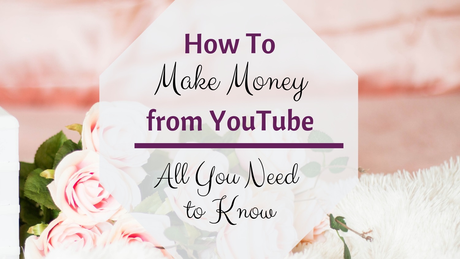 Can You Make Real Money on YouTube? – What You Need to Know