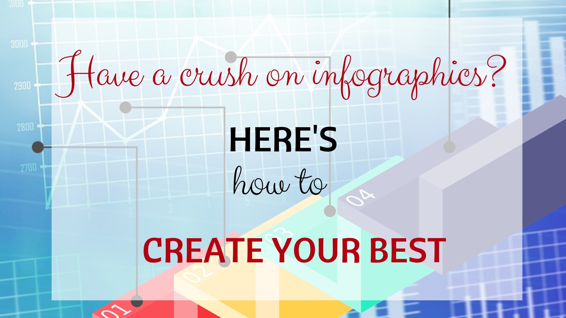 How to Design an Infographic and What Makes a Good Infographic?